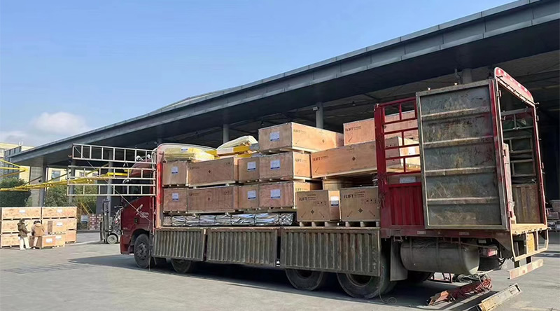汕头金平区到通辽物流专线-金平区到通辽物流公司-自备车辆多部